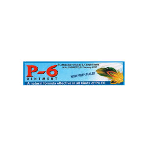 P-6 OINTMENT
